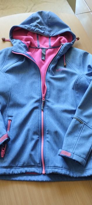 Яке за планина с полар