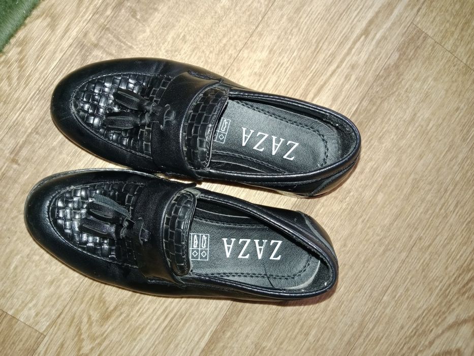 Туфли для мальчика