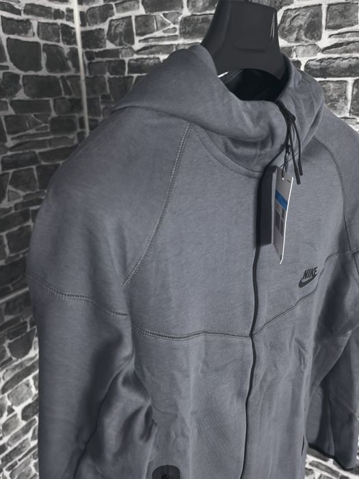 Nike Tech мъжки екип