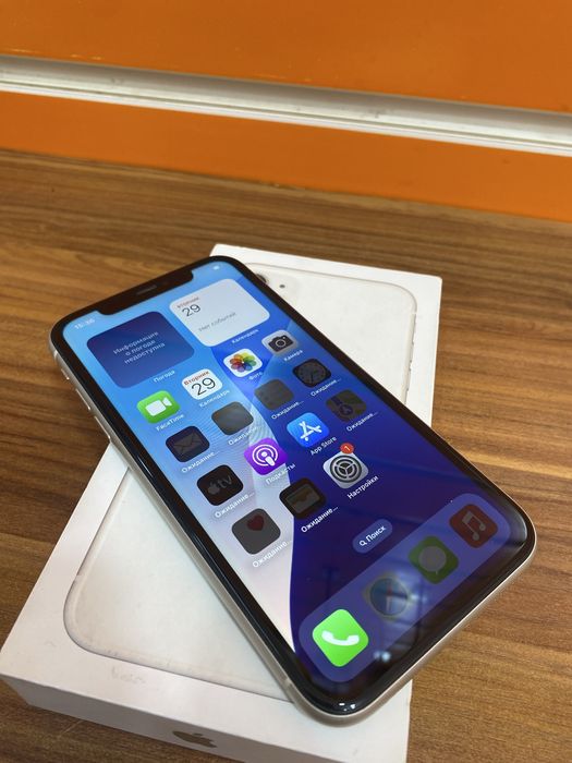 Продаются Айфон 11