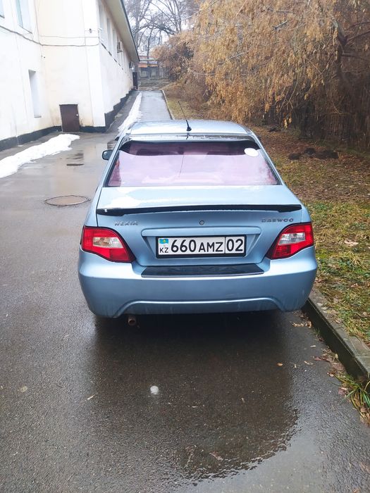 Продам Дэу Нексия