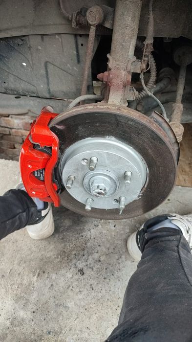 Vând Hyundai cupe 2002