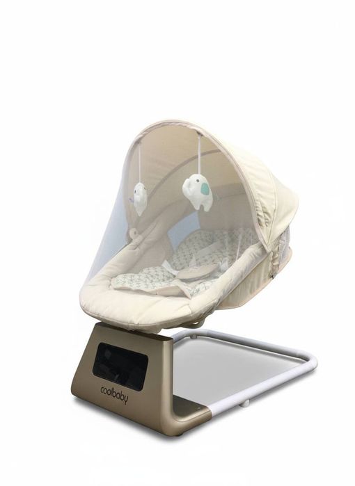 Электронный шезлонг