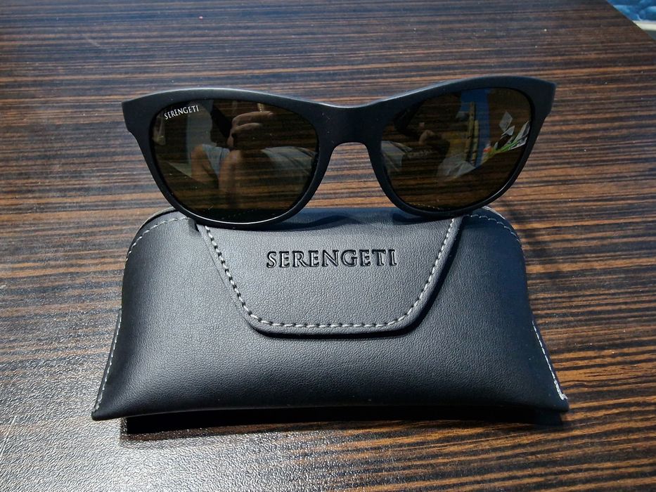 Слънчеви очила Serengeti