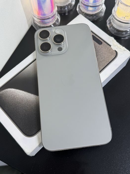 Iphone 15 pro max Айфон 15 про макс