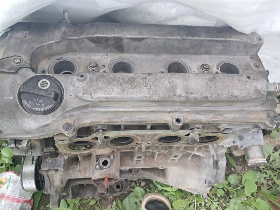 Двигатель камри 30, об-2,4