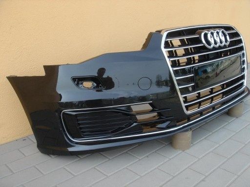 Audi A6 C7 4G0 S6 bara fata facelift matrix face lift