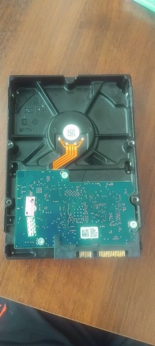 Toshiba 1 tb hdd