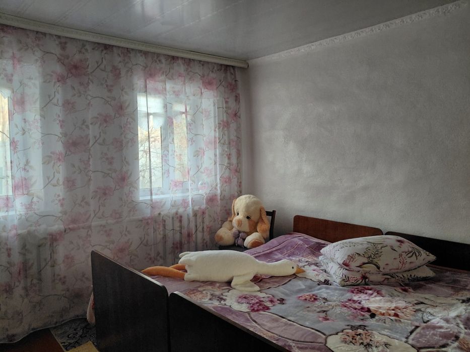 Продается дом с участком г.Каратау