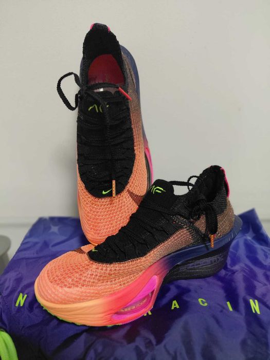 Sneakers nike air zoom alphafly next 3