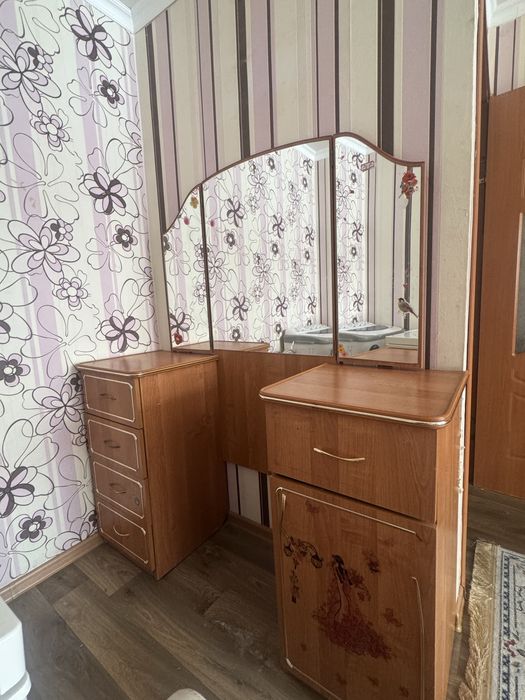 Туалетный столик