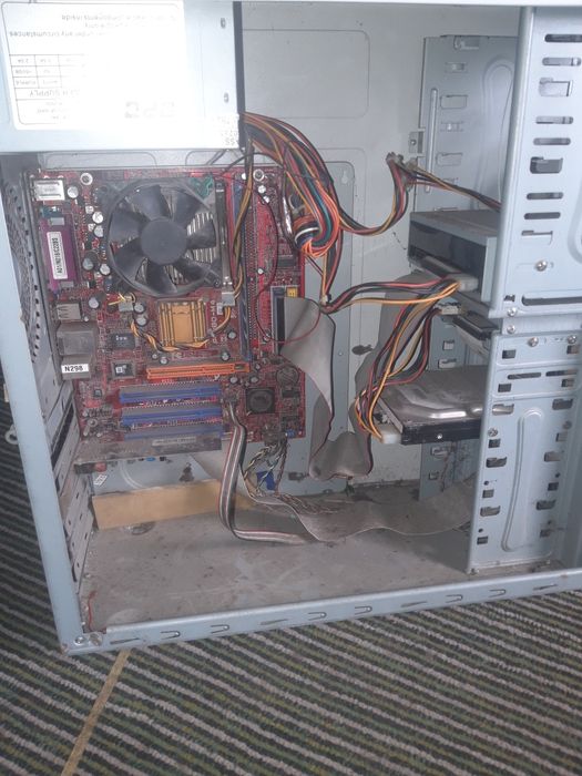 продам кампютер бу