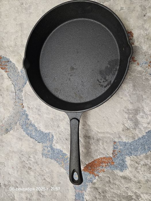 Сковорода Fizsman