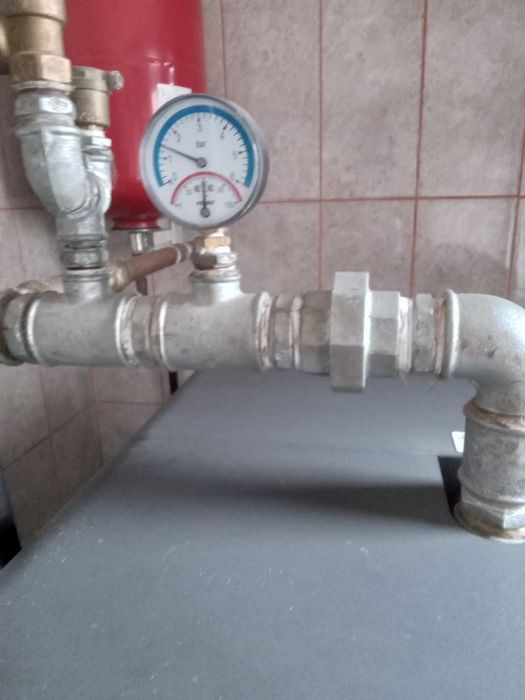 Centrală Vision 30 kW