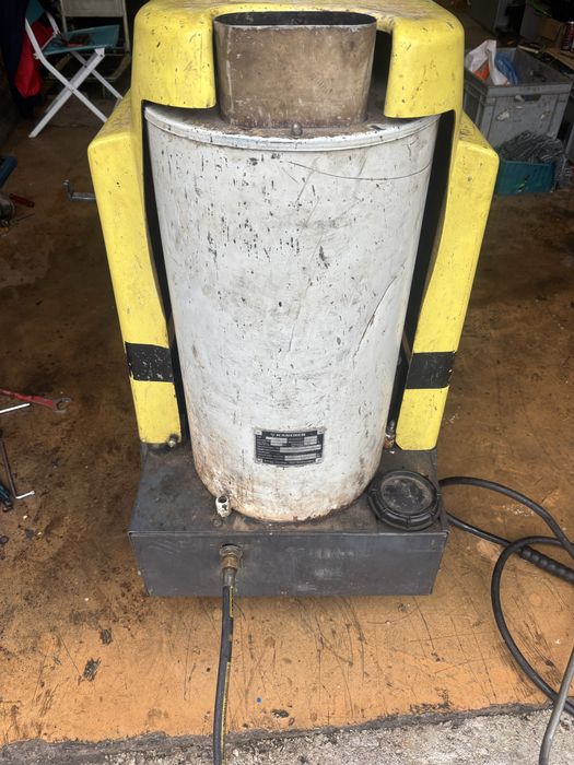 Пароструйка Karcher 3 броя