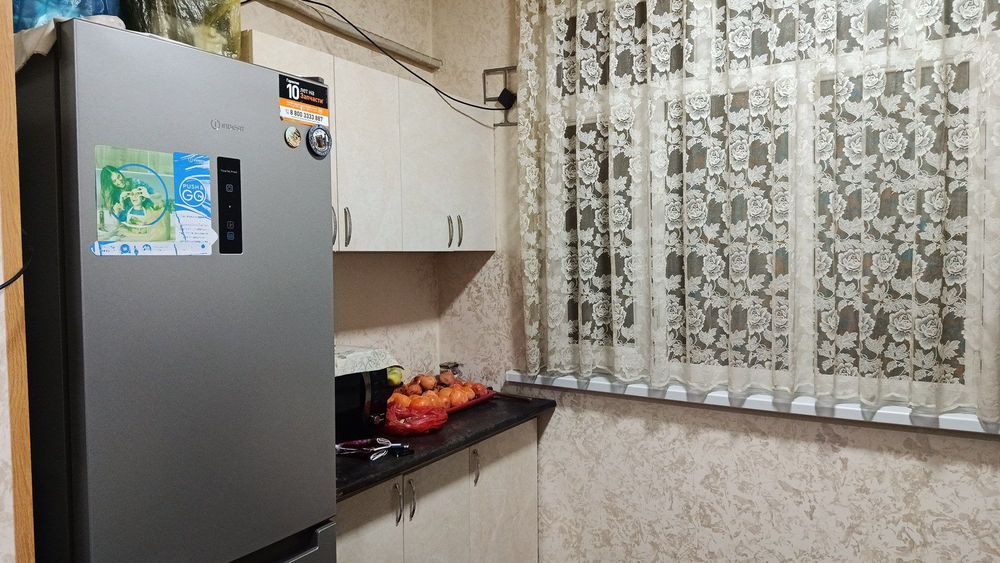 Сотилади Алгоритм 30 кв Мухлиса чорраха 2 хонали 58 КВ м