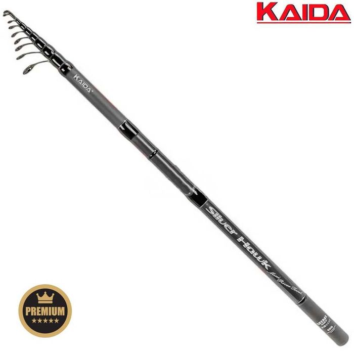 Въдица телемач KAIDA 4.40см.