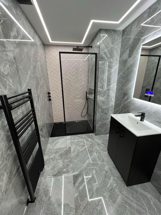 Amenajari interioare/exterioare