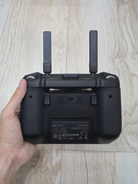 DJI RC Pro, в отличном состоянии