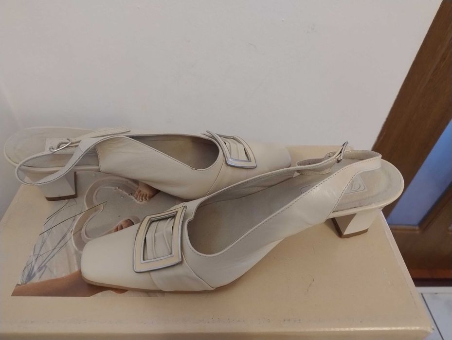 Pantofi, sandale dama