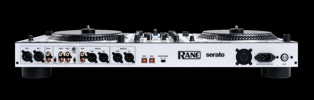 Rane One MKII DJ контролер