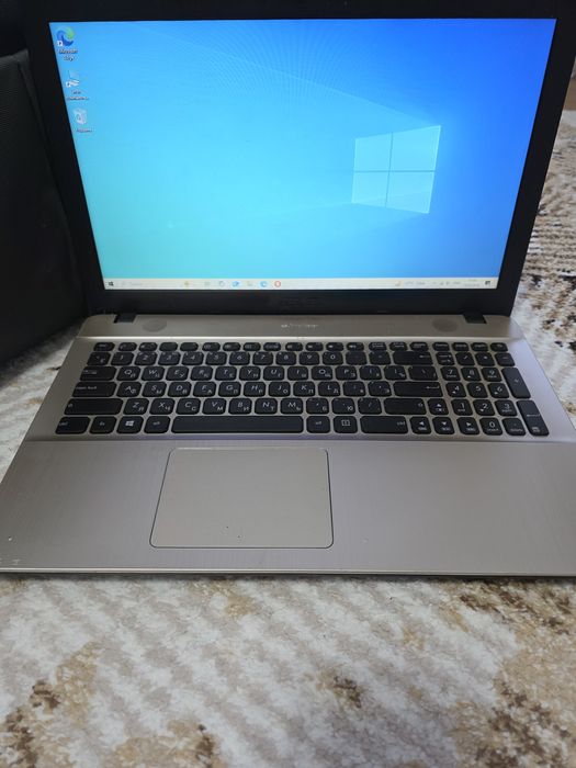 Ноутбук ASUS б/у