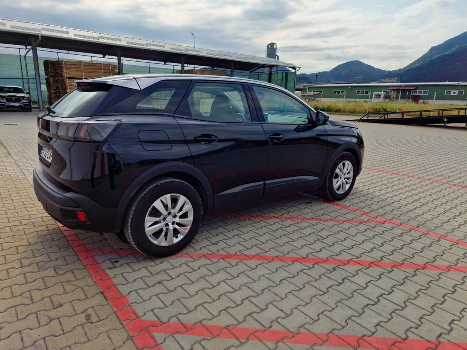 Peugeot 3008 Primul propietar / Firma