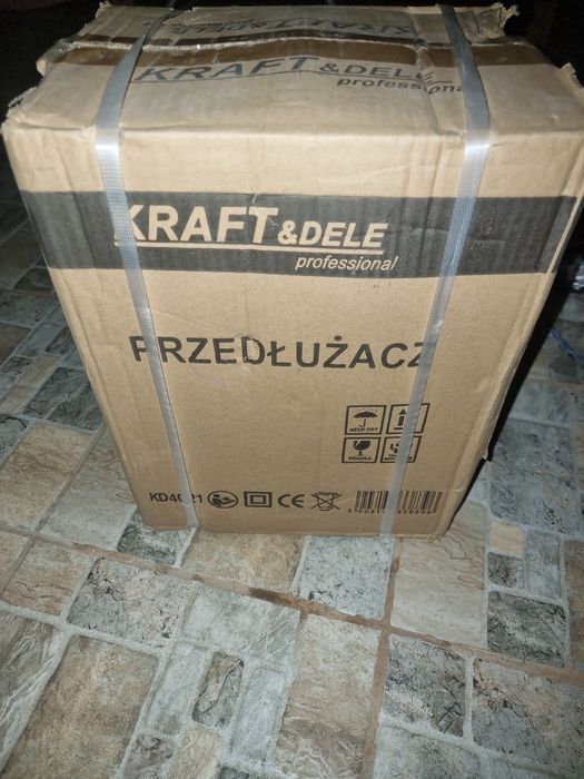 Prelungitor 30 metri fir 2.5mm