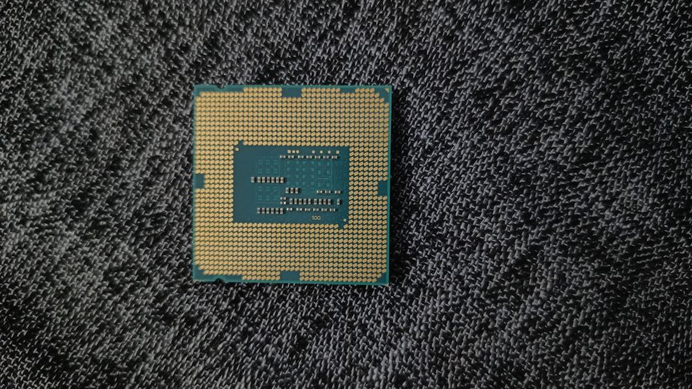 Intel Core i3-4160
