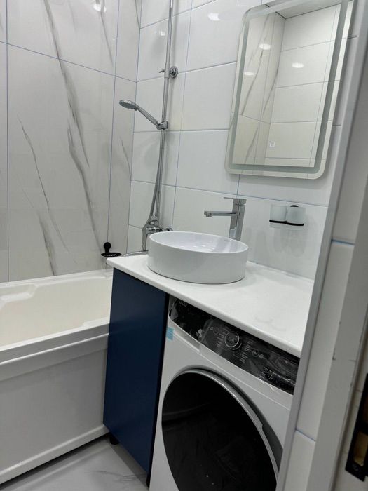 Аренда Евроквартиры Чиланзар -3