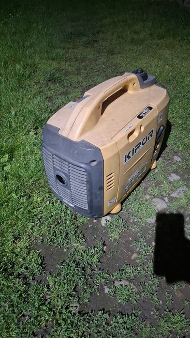 Kipor KGE 3000 TI