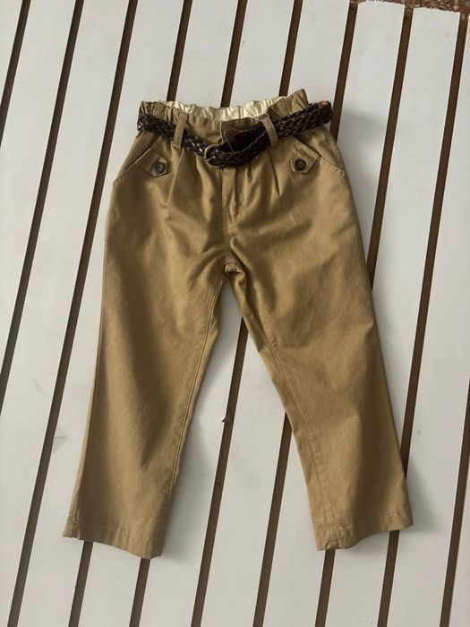 Штаны на девочек и мальчиков