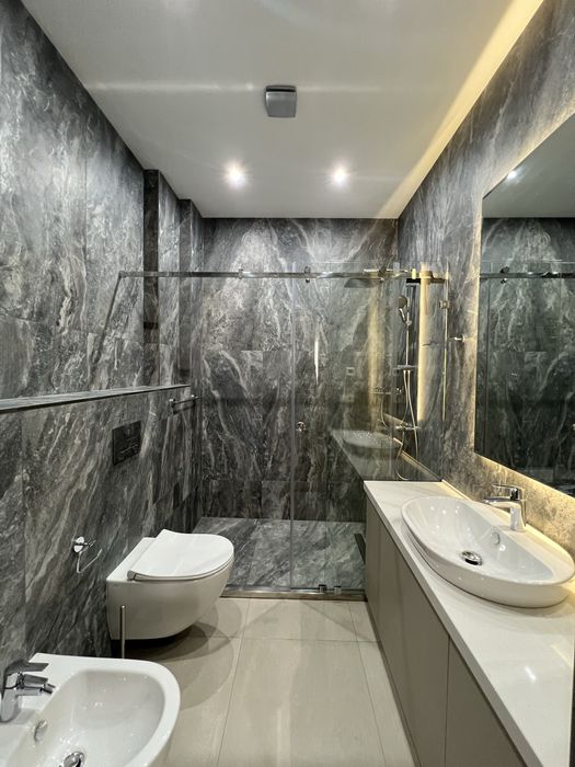 Mirabad Avenue! Сдаётся новая 3- ком квартира реал фото