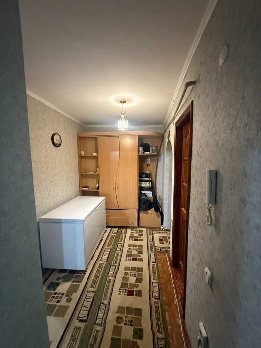 Продам 2х комн кв Сазда АБХ