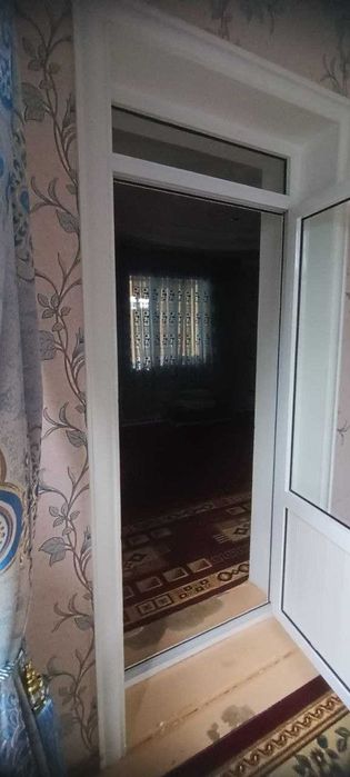 Срочно Продаётся участок 7 сотах Победа Янги Ташми