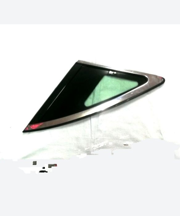 Инфинити FX 35 форточка