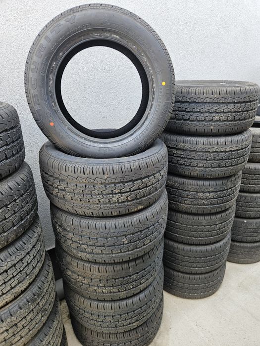 Anvelope trailer security 195/50 r13 c