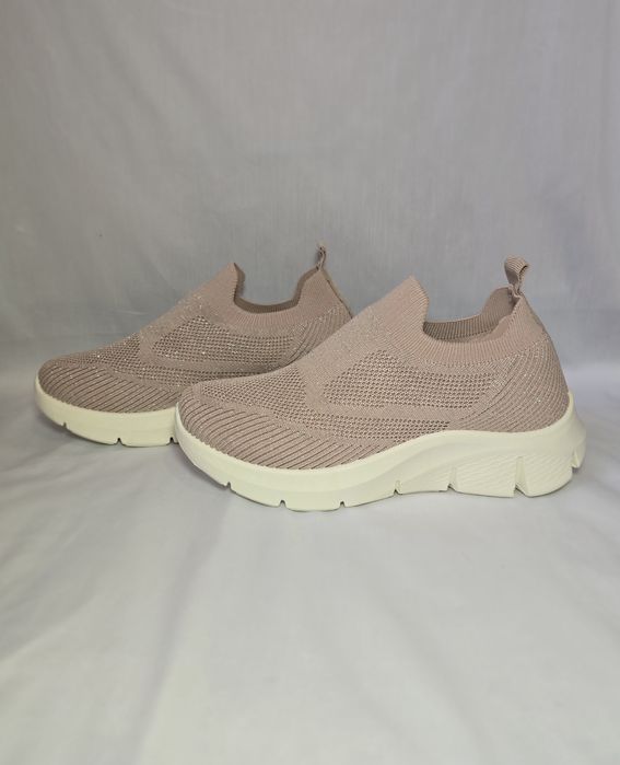 Adidasi slip-on damă