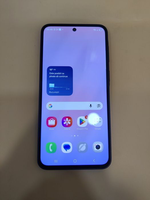 Hope Amanet P8 Samsung A37 128GB 6 GB RAM Garantie!