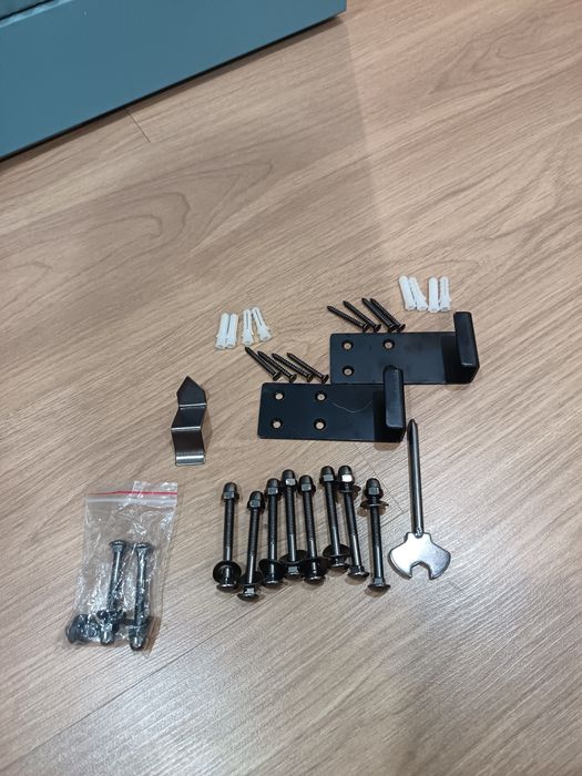 Продам турник в дверной проём