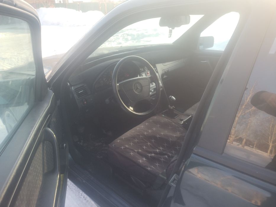 Мерседес 180 202 кузов