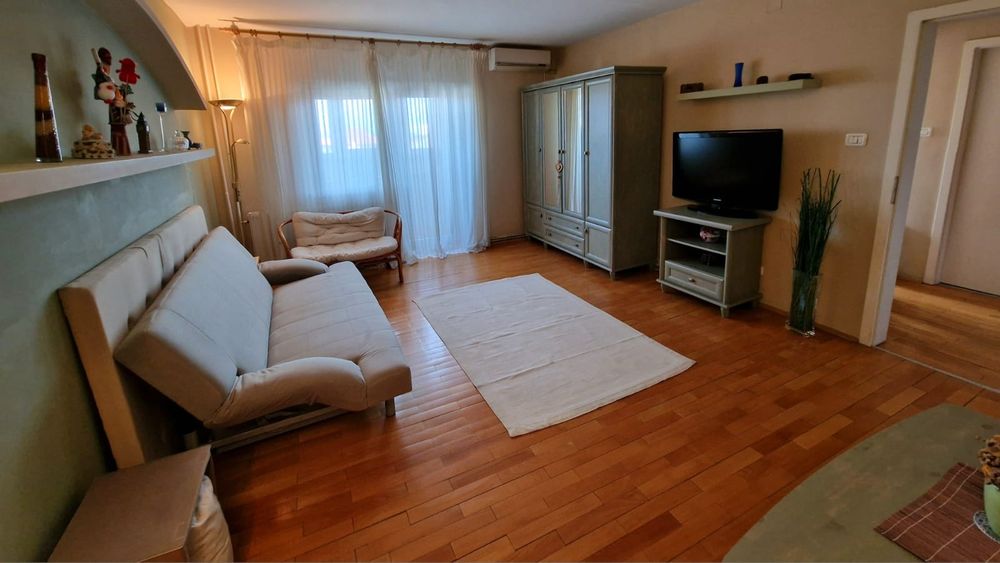 Proprietar închiriez apartament 1 camera in Timișoara