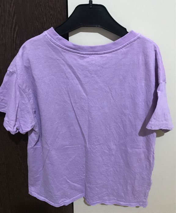 Tricou fete Mango Girls 9-10 ani, 140 cm