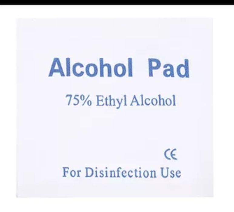 Kit găuri urechi pentru copii