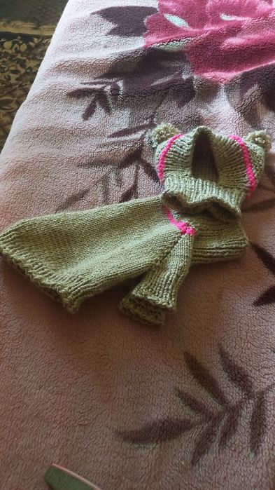 Комплект для собачки