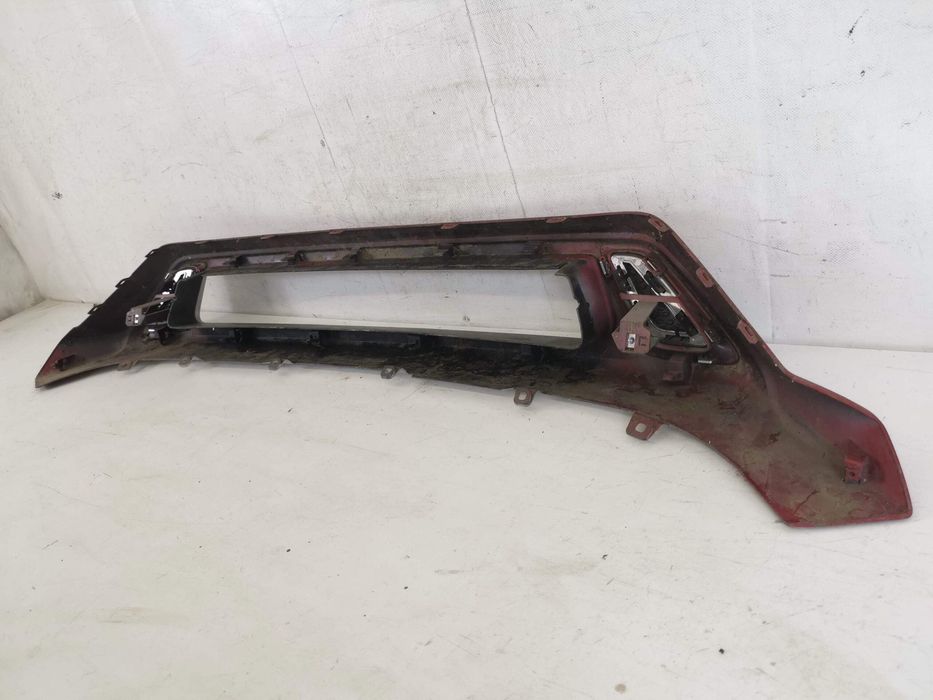 Долна решетка Мицубиши Оутлендер 3 / Mitsubishi Outlander 3 [2-ро обно
