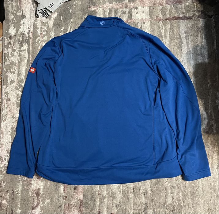 Engelbert Strauss XL flanel