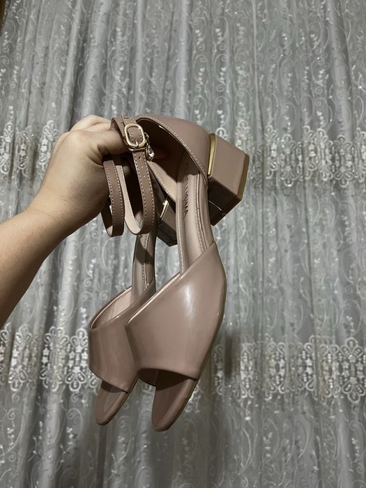 Туфли Bellisima