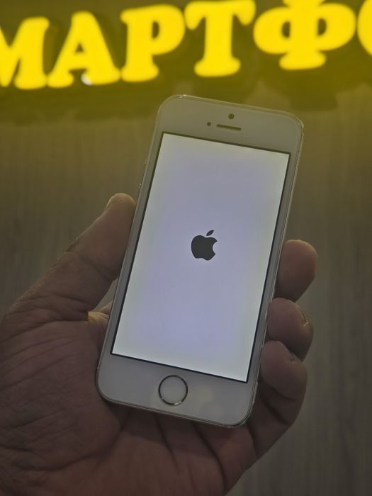 iPhone 5s | СМАРТФОН