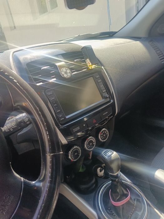 PEUGEOT 4008 2012 — imagine 4